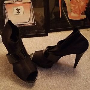 Sexy Shoes a must have